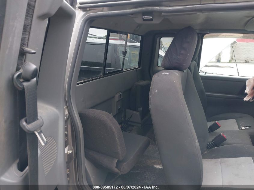 2011 Ford Ranger Sport/Xlt VIN: 1FTLR4FE7BPB12169 Lot: 39585172