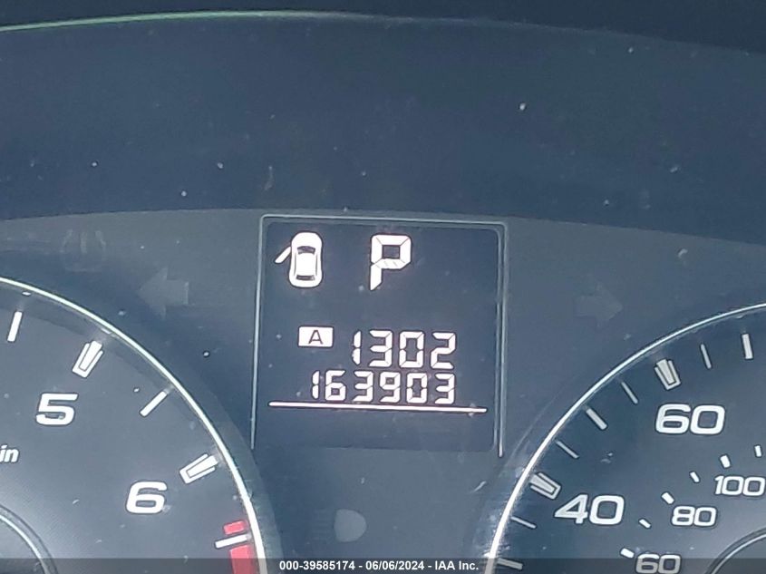 2012 Subaru Outback 2.5I Limited VIN: 4S4BRBKC9C3291033 Lot: 39585174