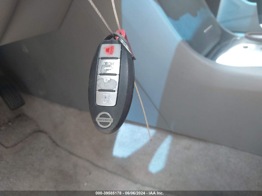 2010 Nissan Altima 2.5 VIN: 1N4AL2AP6AN401324 Lot: 39585178