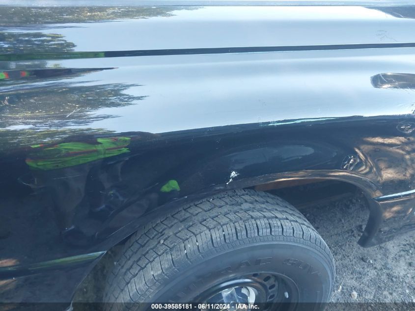 2004 Ford Ranger Edge/Tremor/Xl/Xlt VIN: 1FTYR14UX4PA92324 Lot: 39585181