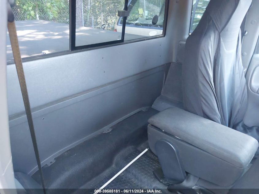 2004 Ford Ranger Edge/Tremor/Xl/Xlt VIN: 1FTYR14UX4PA92324 Lot: 39585181