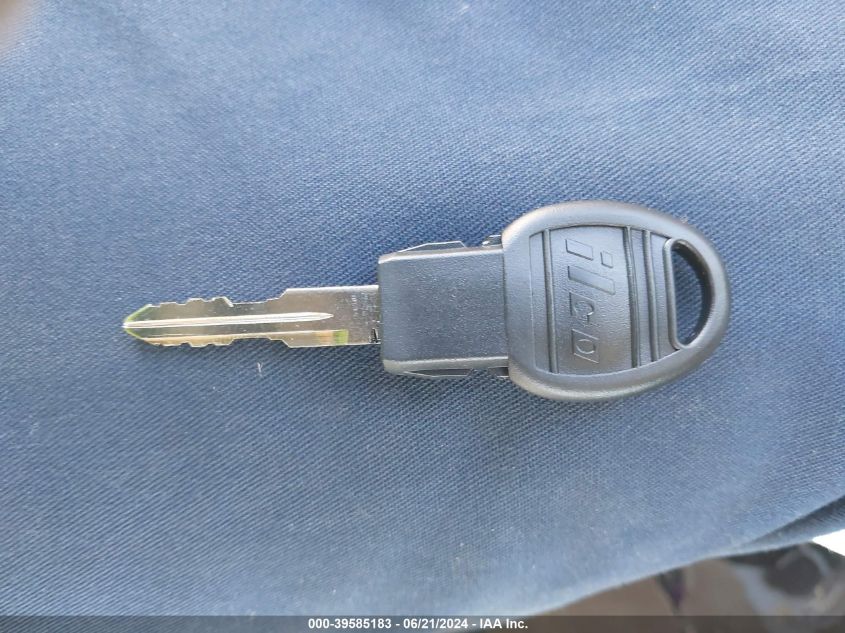 2008 Chrysler 300 Lx VIN: 2C3KA43R28H268017 Lot: 39585183