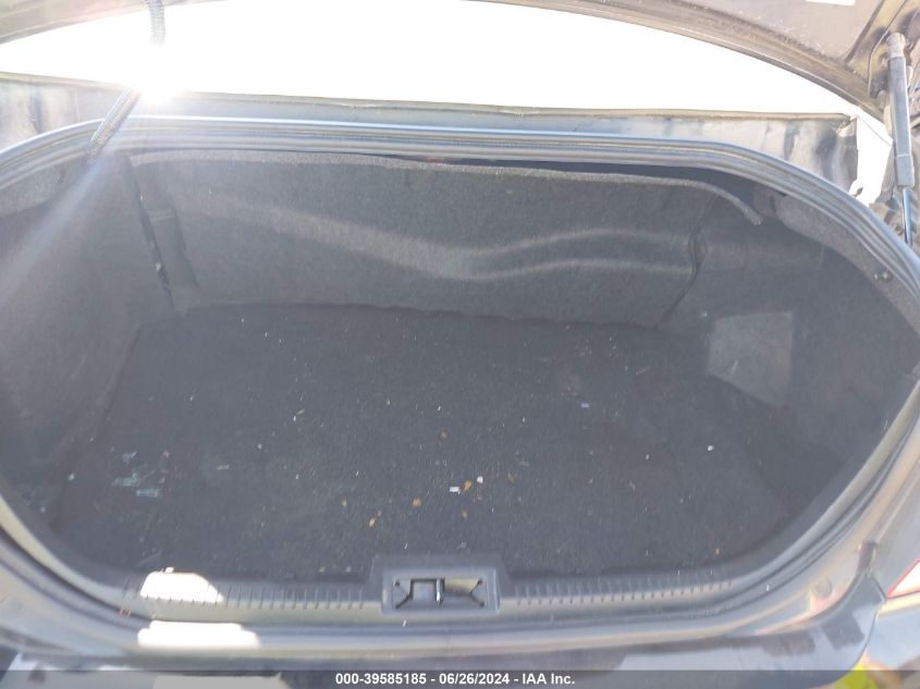 2011 Ford Fusion Hybrid VIN: 3FADP0L38BR311560 Lot: 39585185