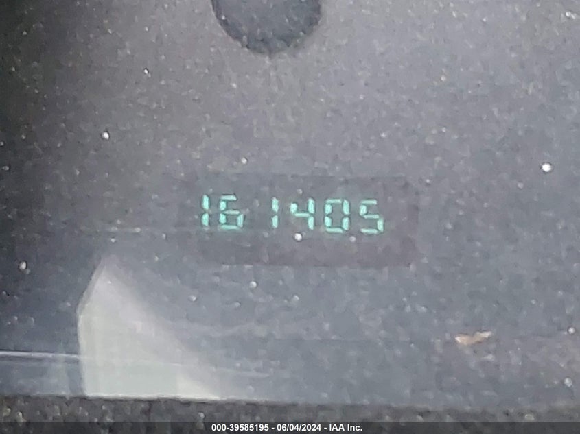 2001 Dodge Ram 1500 St VIN: 3B7HF13Y61G809606 Lot: 39585195