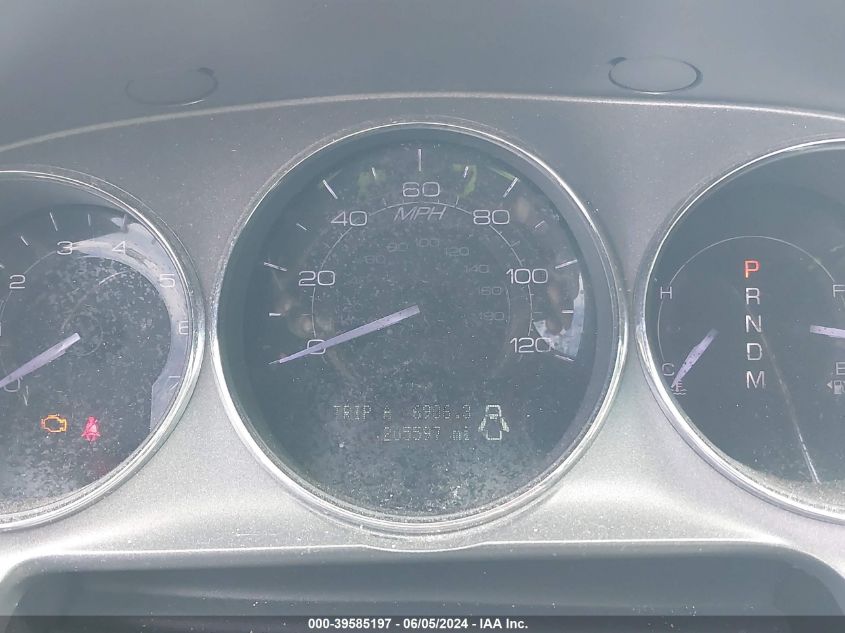 2012 Lincoln Mkz VIN: 3LNHL2GC1CR839564 Lot: 39585197