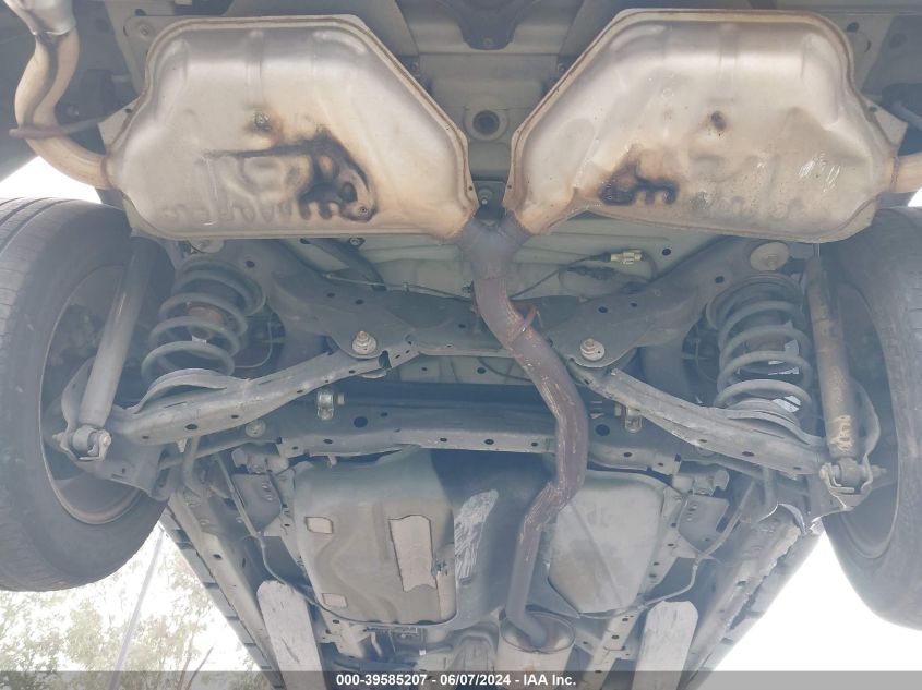 2010 Ford Edge Sel VIN: 2FMDK3JC1ABB69316 Lot: 39585207