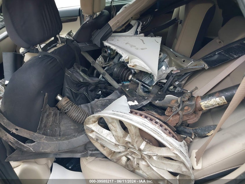 2015 Kia Sorento Lx VIN: 5XYKTCA67FG561593 Lot: 39585217