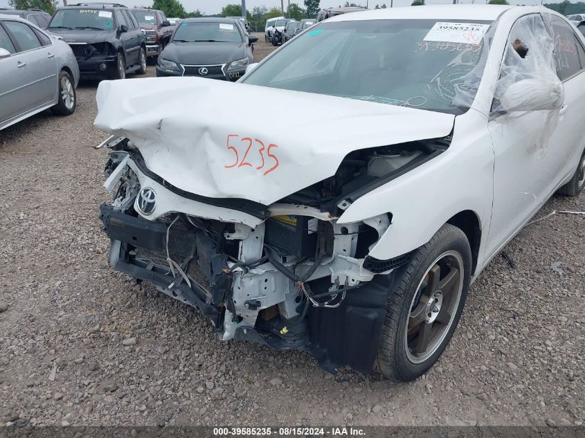 2011 Toyota Camry VIN: 4T1BF3EK1BU594625 Lot: 39585235