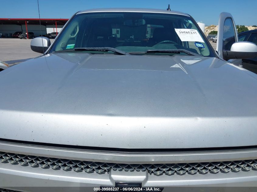 2011 Chevrolet Silverado 1500 Lt VIN: 3GCPKSE36BG145405 Lot: 39585237