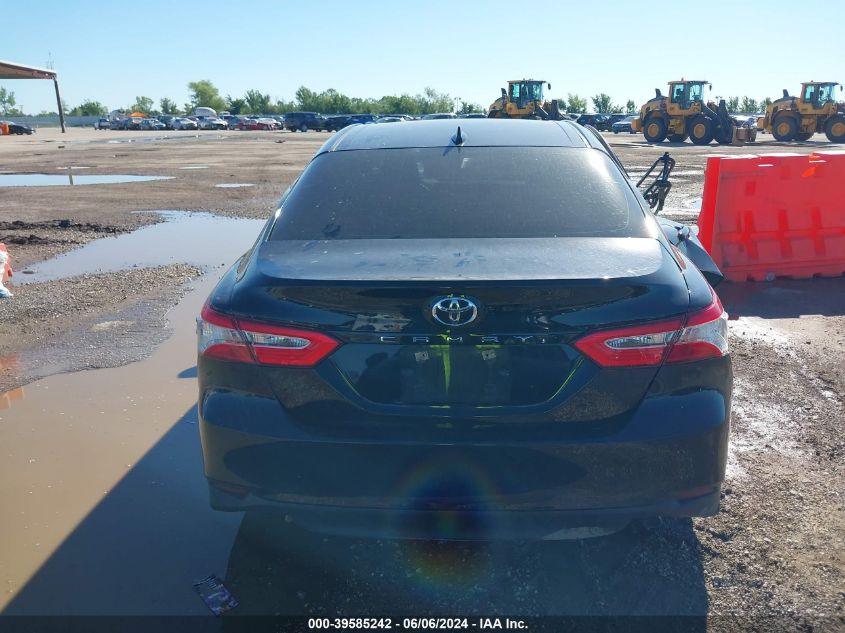 4T1C11AK3LU366043 2020 TOYOTA CAMRY - Image 15