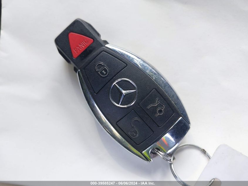 2018 Mercedes-Benz C 300 VIN: 55SWF4JB3JU237003 Lot: 39585247