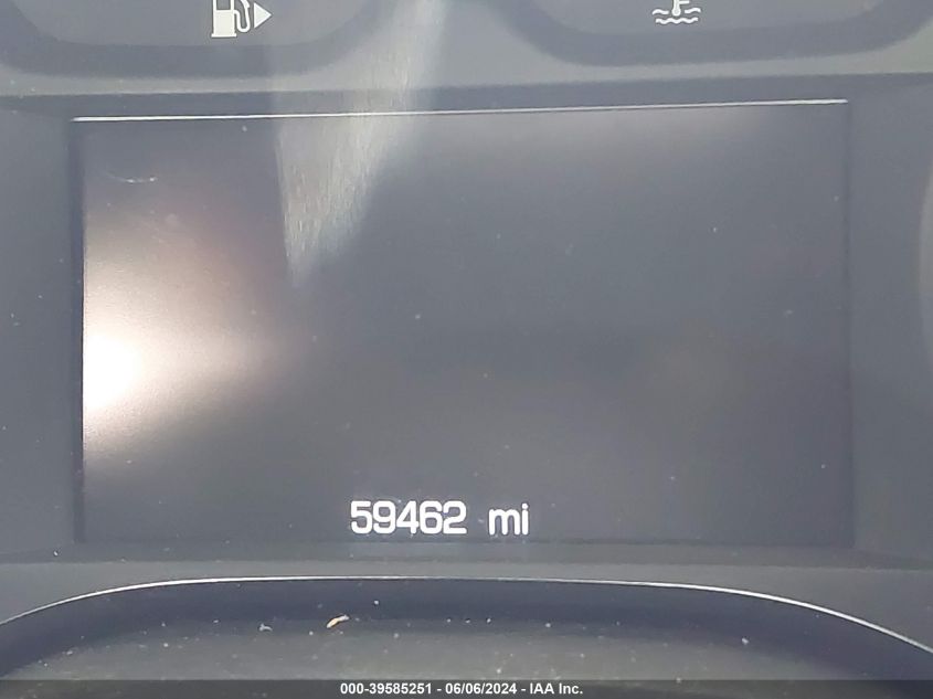 2017 Chevrolet Camaro 1Lt VIN: 1G1FB1RS1H0182794 Lot: 39585251