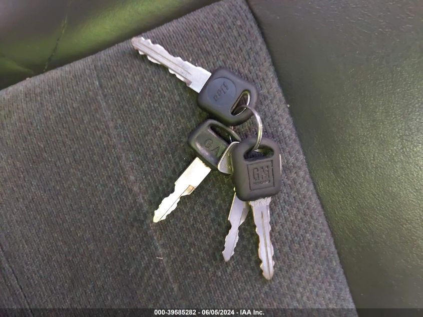 2003 Chevrolet Venture Warner Bros. Edition VIN: 1GNDX13E83D106808 Lot: 39585282