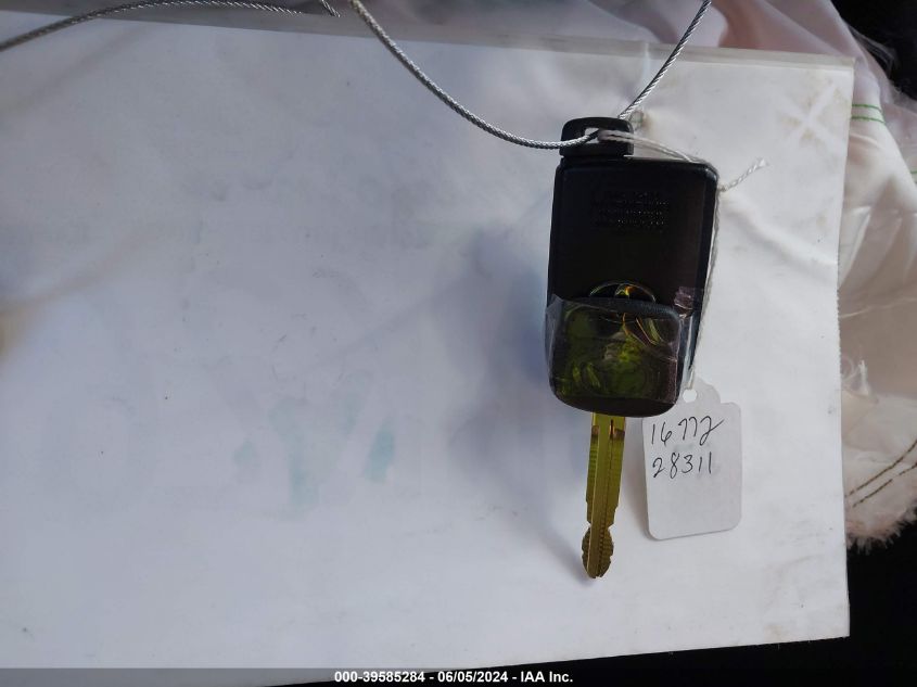 2016 Toyota Tacoma Trd Off Road VIN: 3TMCZ5AN4GM009527 Lot: 39585284