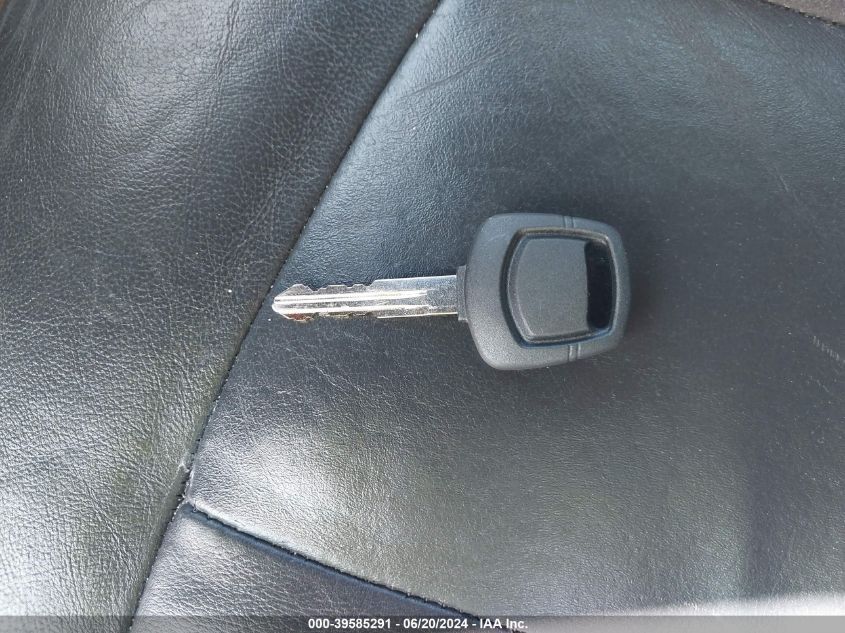 2003 Nissan Altima 3.5 Se VIN: 1N4BL11D03C258034 Lot: 39585291