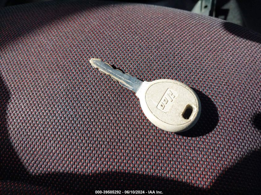 2011 Dodge Avenger Mainstreet VIN: 1B3BD1FG1BN524076 Lot: 39585292