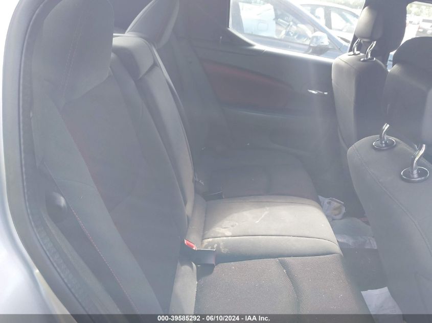 2011 Dodge Avenger Mainstreet VIN: 1B3BD1FG1BN524076 Lot: 39585292