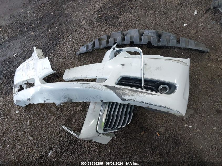 2012 Chrysler 300 Limited VIN: 2C3CCACG9CH277897 Lot: 39585295