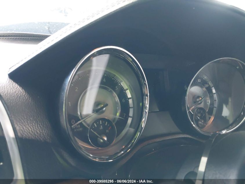 2012 Chrysler 300 Limited VIN: 2C3CCACG9CH277897 Lot: 39585295