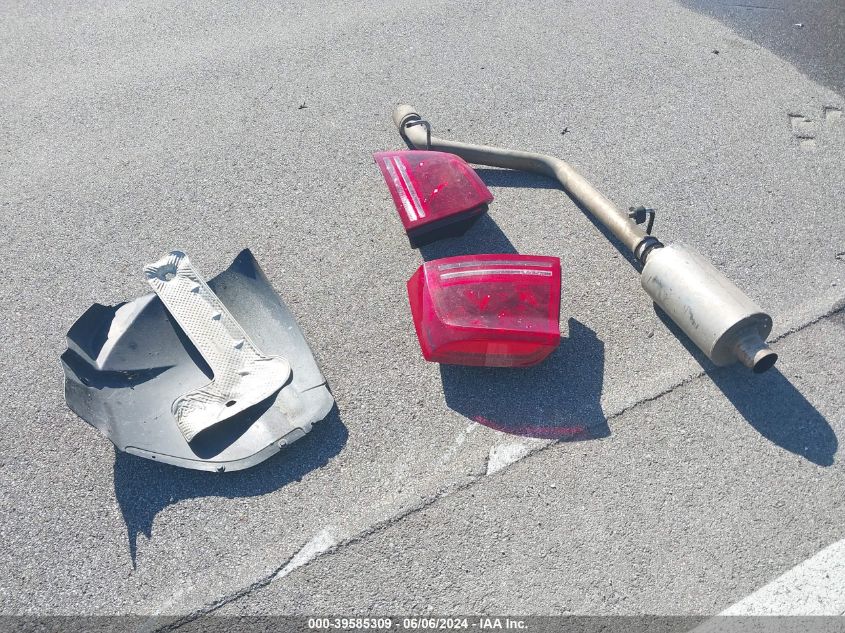 2008 Dodge Charger R/T VIN: 2B3LK53H58H178761 Lot: 39585309