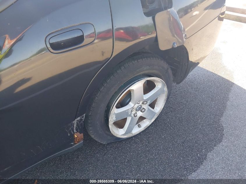 2008 Dodge Charger R/T VIN: 2B3LK53H58H178761 Lot: 39585309