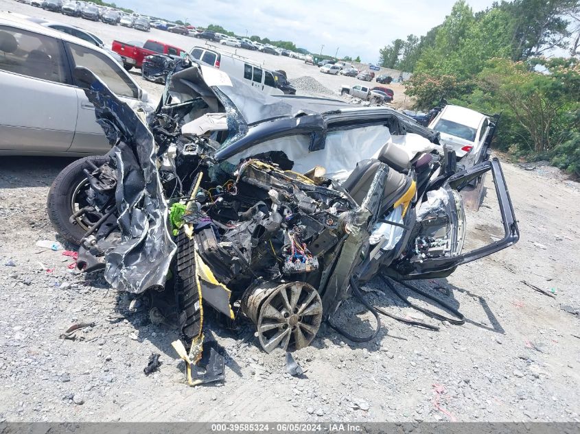 KNDMB5C1XH6316026 2017 KIA SEDONA photo no. 2