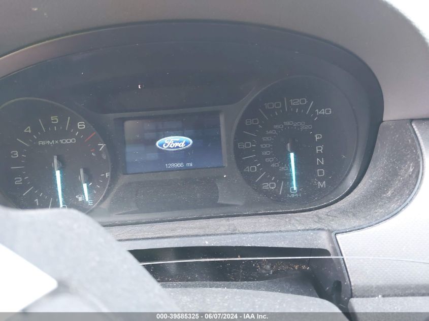 2011 Ford Edge Sel VIN: 2FMDK3JC4BBA76792 Lot: 39585325