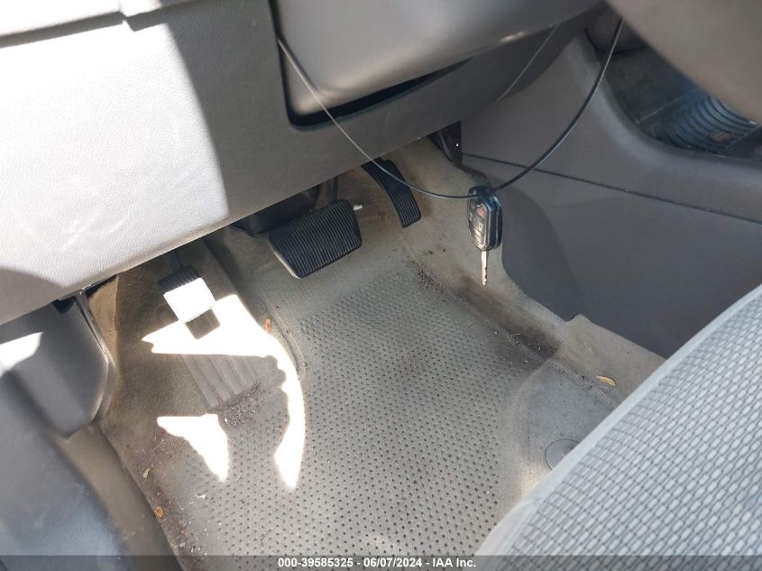 2011 Ford Edge Sel VIN: 2FMDK3JC4BBA76792 Lot: 39585325