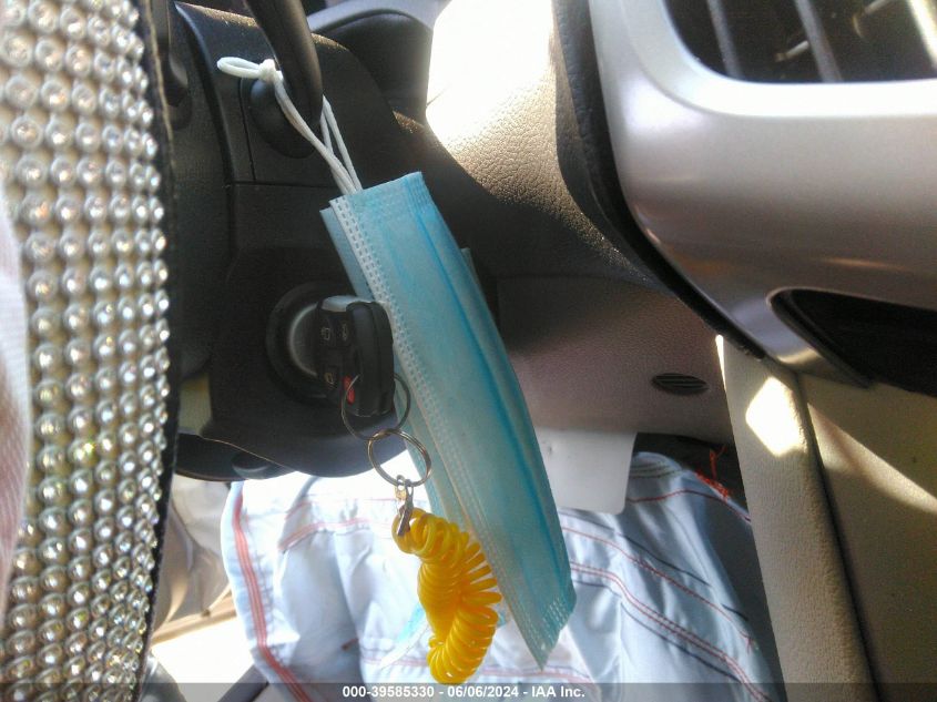 2013 Ford Focus Se VIN: 1FADP3F27DL115695 Lot: 39585330