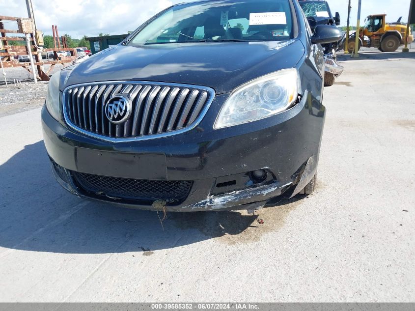 2013 Buick Verano VIN: 1G4PP5SKXD4142145 Lot: 39585352