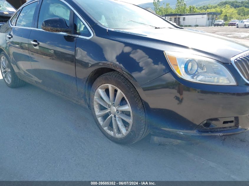 2013 Buick Verano VIN: 1G4PP5SKXD4142145 Lot: 39585352