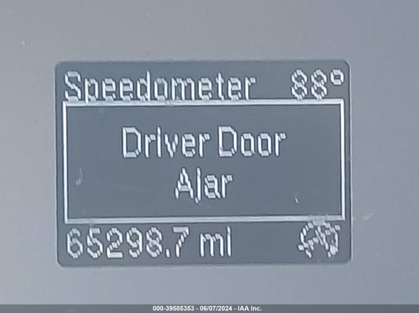 2021 Ford Ecosport S VIN: MAJ3S2FE1MC398559 Lot: 39585353