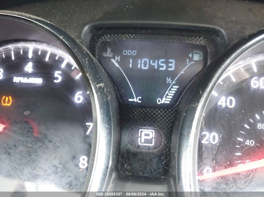 2018 Nissan Versa 1.6 Sv VIN: 3N1CN7AP0JL864640 Lot: 39585357