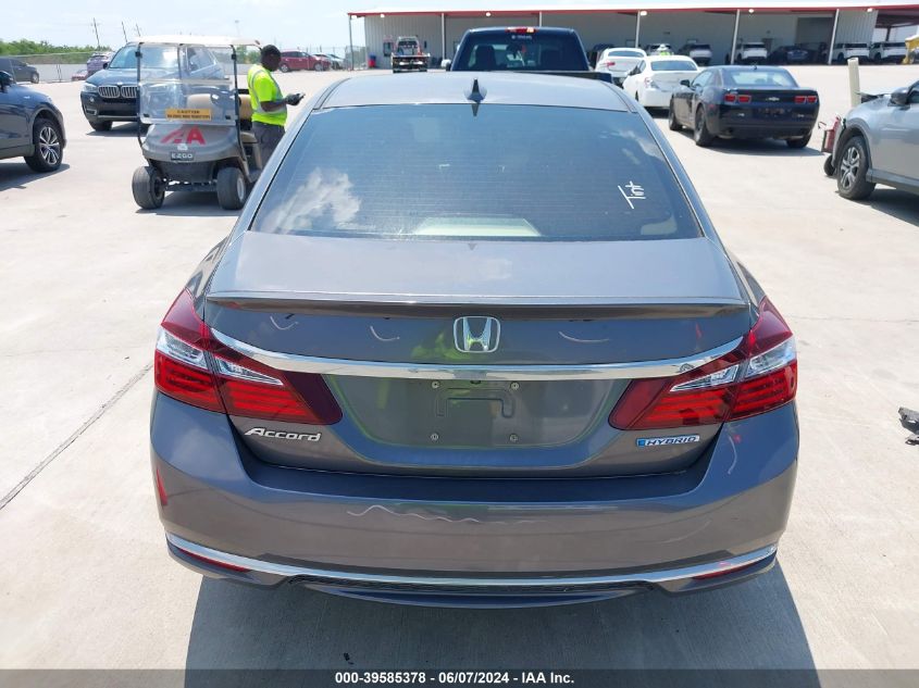 JHMCR6F37HC014137 2017 HONDA ACCORD - Image 16