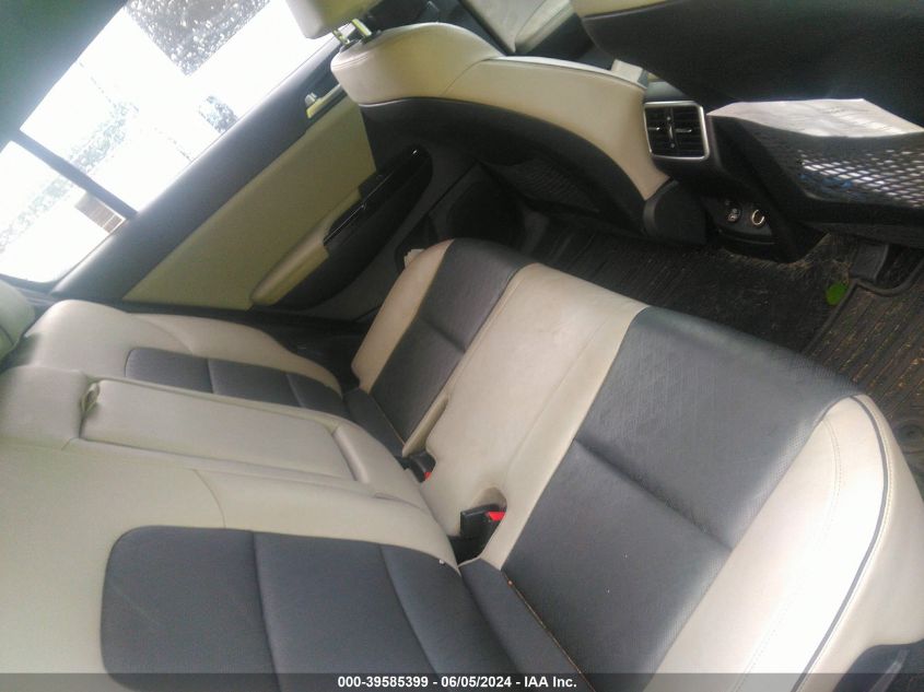 2019 Kia Sportage Ex VIN: KNDPN3AC8K7583907 Lot: 39585399