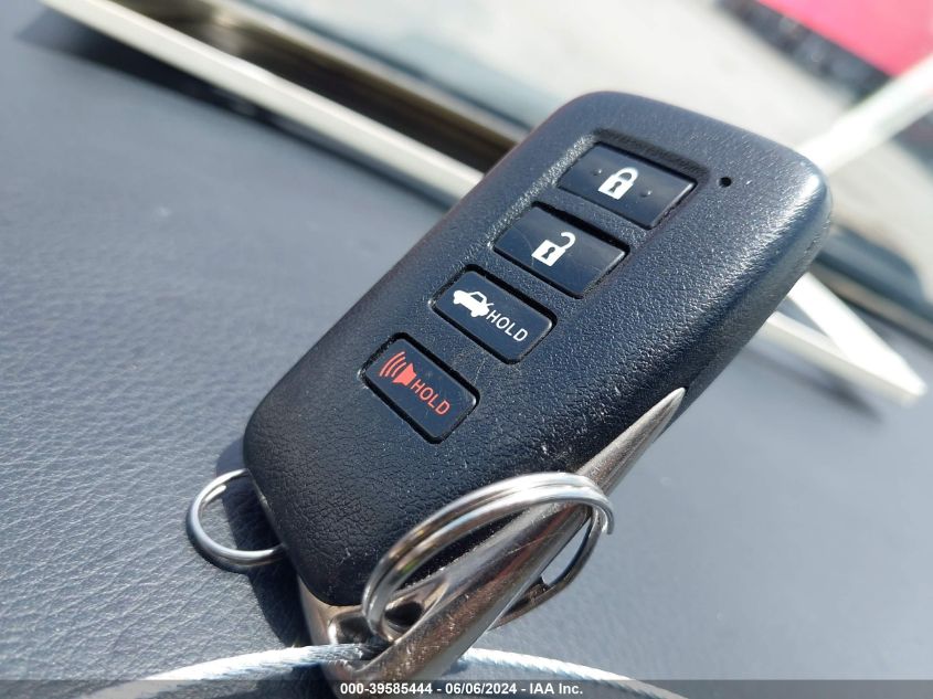 2013 Lexus Es 350 VIN: JTHBK1GG3D2030355 Lot: 39585444