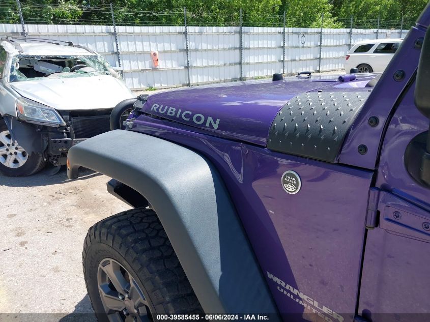 1C4BJWFG7HL675089 2017 JEEP WRANGLER - Image 19