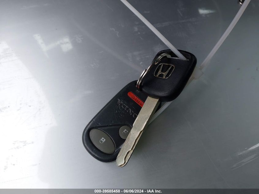 2010 Honda Element Sc VIN: 5J6YH1H94AL004101 Lot: 39585458