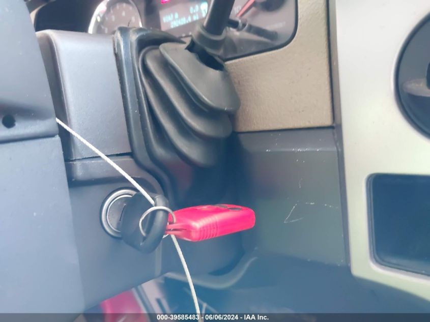 2010 Ford F-150 Fx2 Sport/Harley-Davidson/King Ranch/Lariat/Platinum/Xl/Xlt VIN: 1FTFW1CV7AFB35271 Lot: 39585483