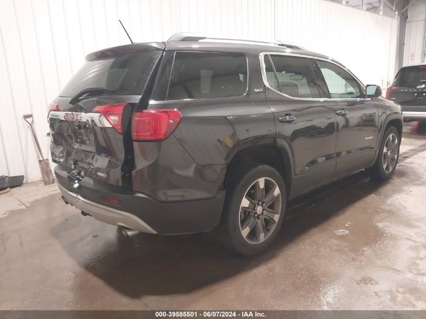 1GKKNWLS1HZ167389 2017 GMC Acadia Slt-2