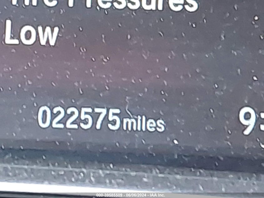 2022 HONDA CR-V EX - 7FARW1H57NE024417