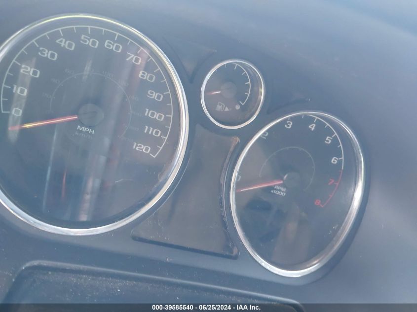 2009 Chevrolet Cobalt Ls VIN: 1G1AK58H697152903 Lot: 39585540