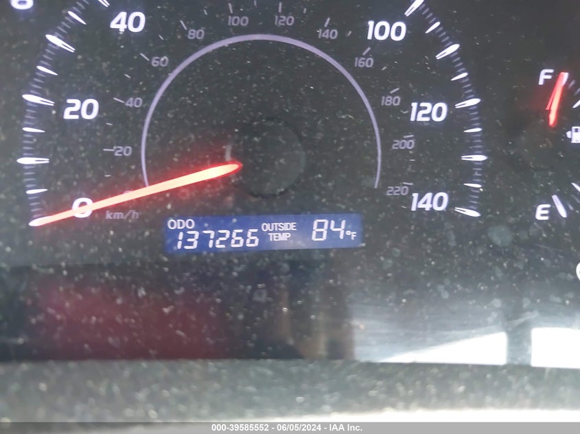 2010 Toyota Camry Le VIN: 4T1BF3EK8AU550913 Lot: 39585552