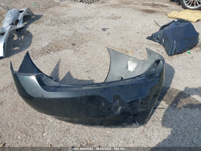 2010 Toyota Camry Le VIN: 4T1BF3EK8AU550913 Lot: 39585552