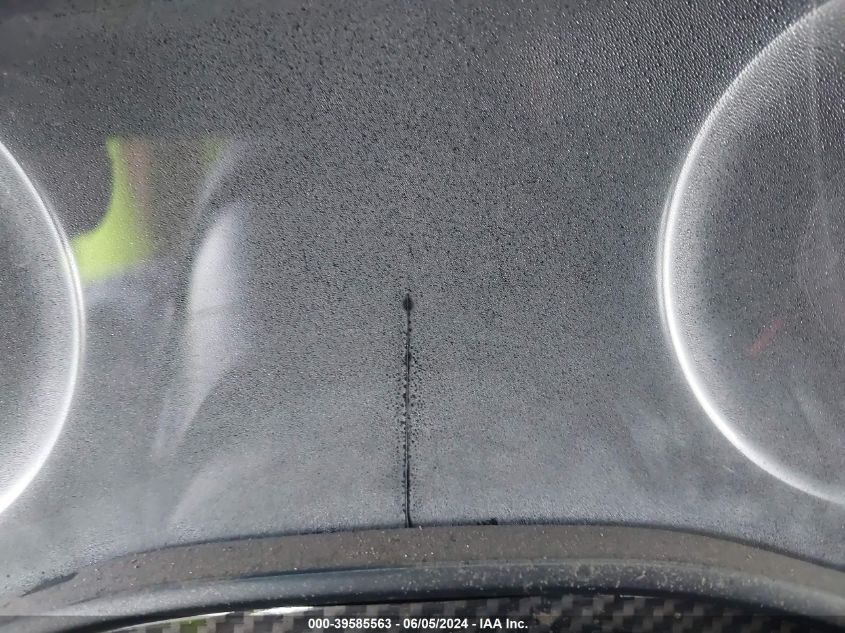 2019 Dodge Challenger Sxt VIN: 2C3CDZAG4KH727436 Lot: 39585563