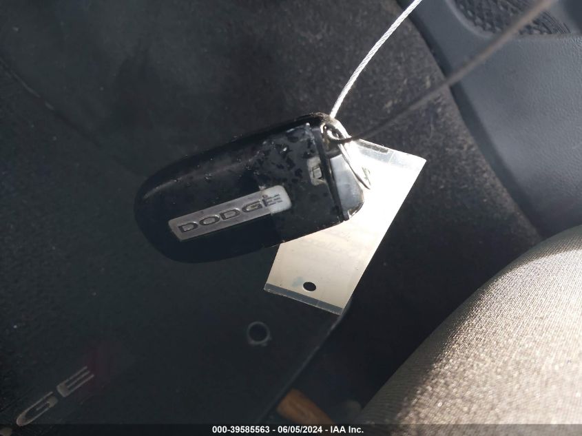 2019 Dodge Challenger Sxt VIN: 2C3CDZAG4KH727436 Lot: 39585563