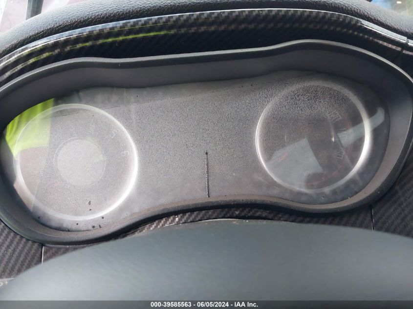 2019 Dodge Challenger Sxt VIN: 2C3CDZAG4KH727436 Lot: 39585563