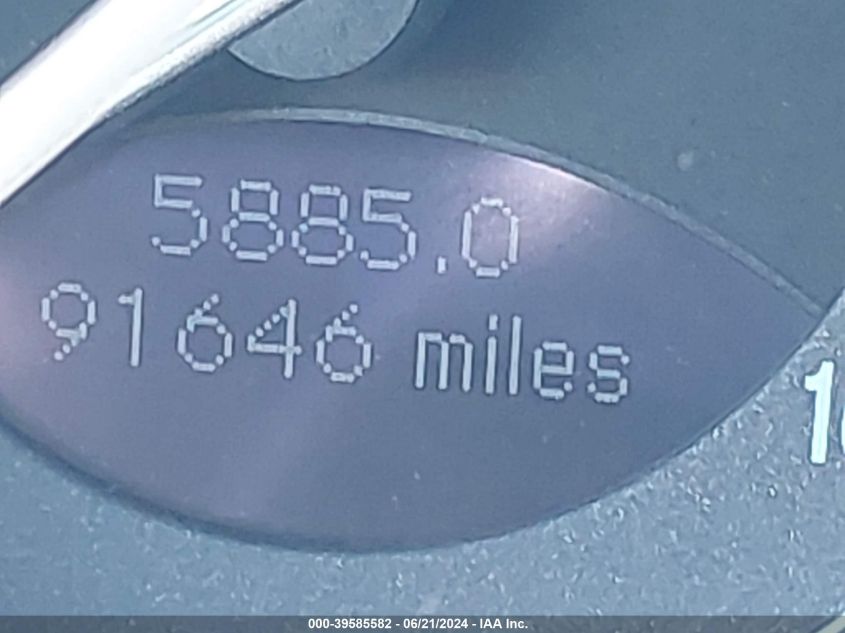 2004 Mercedes-Benz Sl 500 VIN: WDBSK75F44F075780 Lot: 39585582