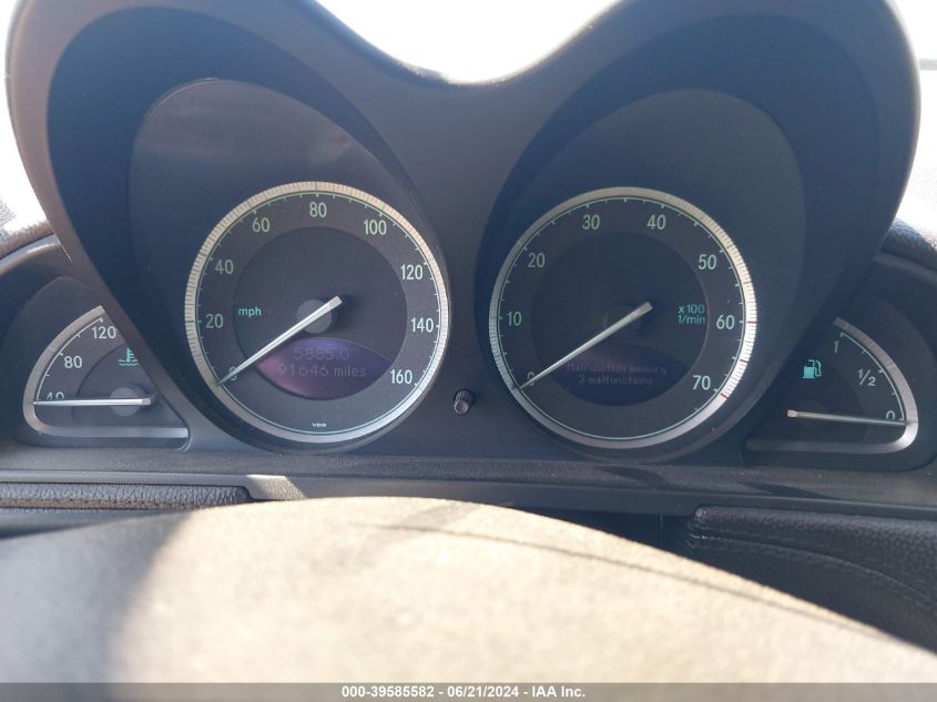 2004 Mercedes-Benz Sl 500 VIN: WDBSK75F44F075780 Lot: 39585582