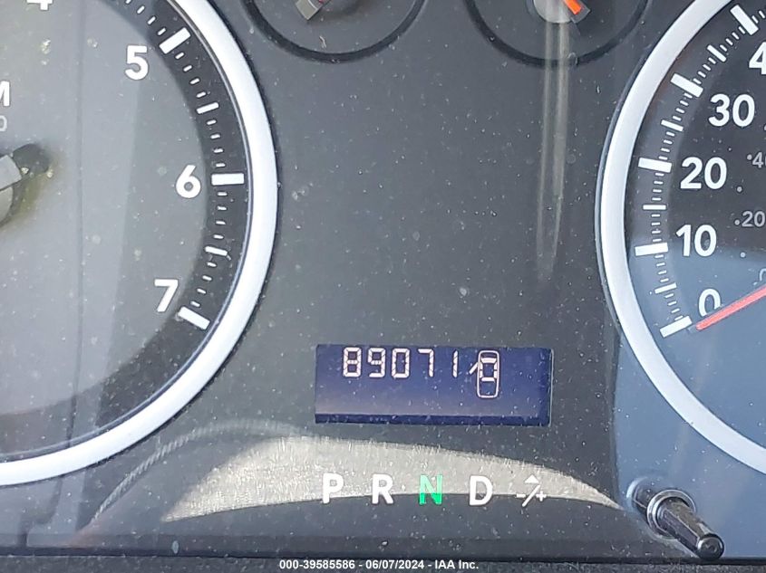 2011 Ram Ram 1500 St VIN: 3D7JB1ET2BG611269 Lot: 39585586